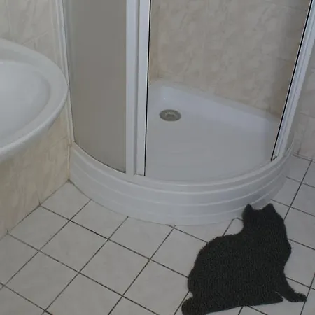 Savojska Ubytování v soukromí