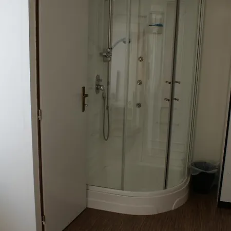 Savojska Homestay Prague