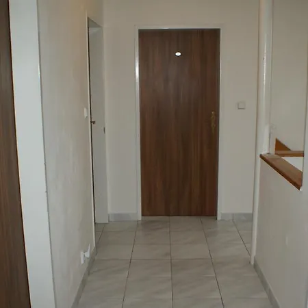 Homestay Savojska Prague