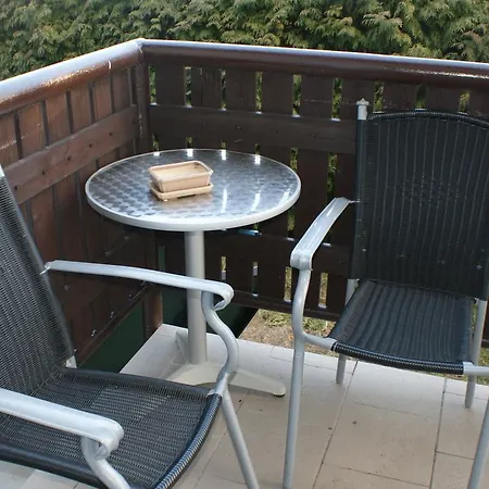 Homestay Savojska Prague