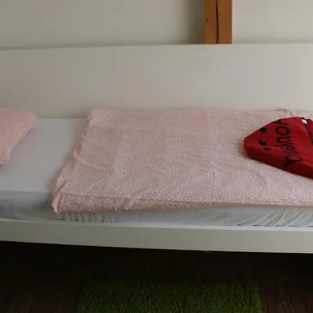 Savojska Homestay Prague