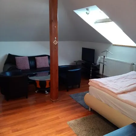 Savojska Homestay *