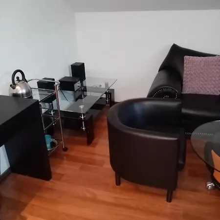 Savojska Homestay *